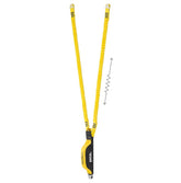PETZL - 150cm Absorbica-Y (L014AA01)